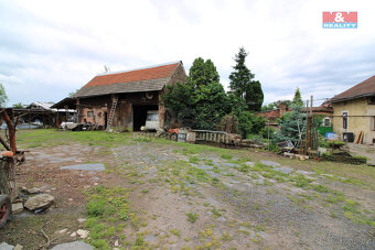 Prodej pozemku k bydlení, 7032 m², Žleby - Zehuby - 8
