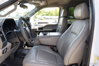2021 Ford F-350 Super Duty XL Crew Cab LB DRW 4WD 6.7 - 8