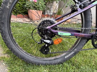 Orbea MX 24ĺ - 8
