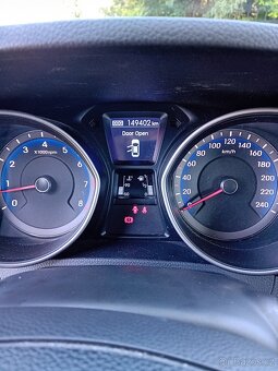 Hyundai i30 kombi - 8