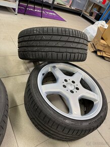 Kola AMG 19" 5x112 - 8