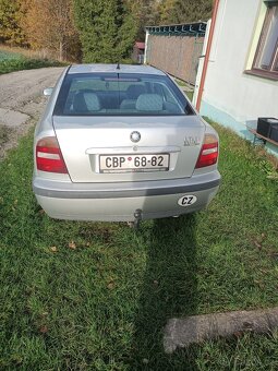 Octavia 1 - 8