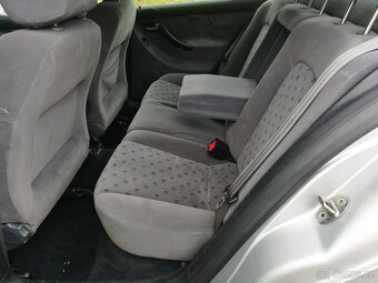 Seat Toledo 1,9 TDI, 81Kw,ASV, - 8