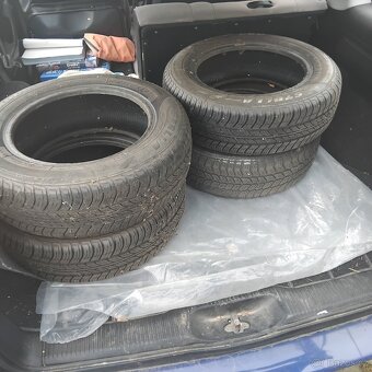 Vw golf 3 1.9d - 8