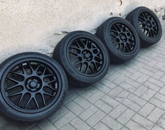 5x112 r17 - 8