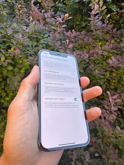 iPhone 12 Pro 128gb JAKO NOVÝ - 8