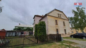 Prodej bytu 3+1, 70 m², Břidličná, ul. Hřbitovní - 8
