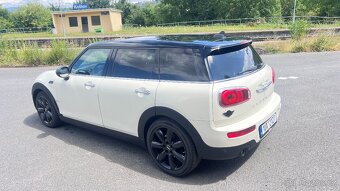 Mini clubman 1.5 benzin - 8