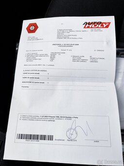 Škoda Fabia combi 2017 nová v Čr - 8