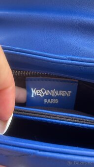 Yves Saint Laurent do ruky. - 8