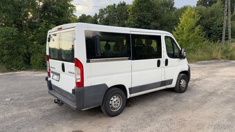 Peugeot Boxer 2.2hdi - 8
