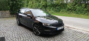Škoda Octavia 3 RS - 8