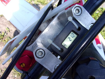 Pitbike velká kola - 8