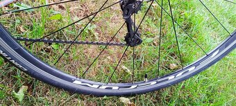 Cube Peloton 52cm (shimano 105) - 8