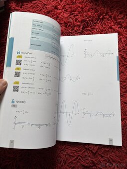 matematika pro spolužáky analytická geometrie a další - 8