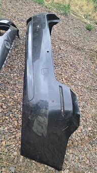 Prodam na BMW F11. - 8