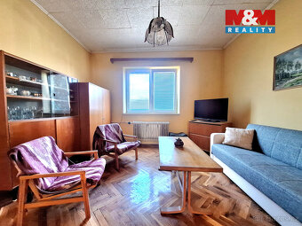 Pronájem rodinného domu, 68 m², Syrovátka - 8
