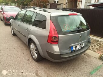 Renault Megane - 8