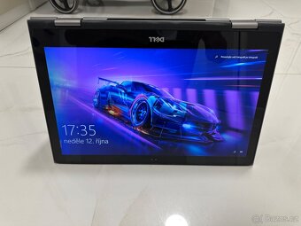 Dell Inspiron 5579 - 8