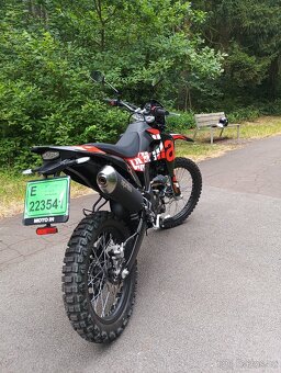 Aprilia RX 125 2025 - 8