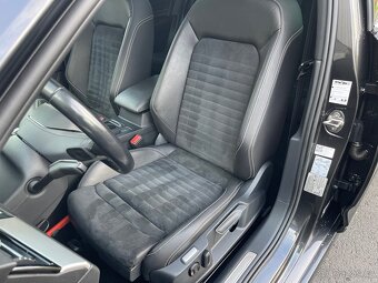 Volkswagen Passat B8 2.0 TSI 140kw R-LINE DSG 2020 VIRTUAL - 8