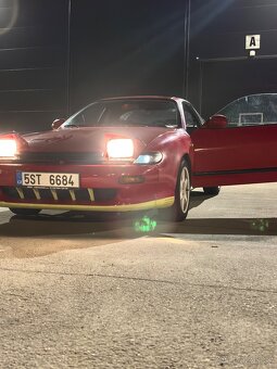Toyota Celica - 8