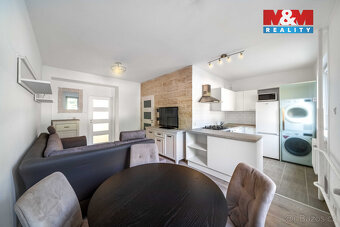 Prodej bytu 2+kk v Praze, ul. Ruská - 8