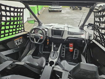 POLARIS RZR PRO XP 181 hp DPH - 8