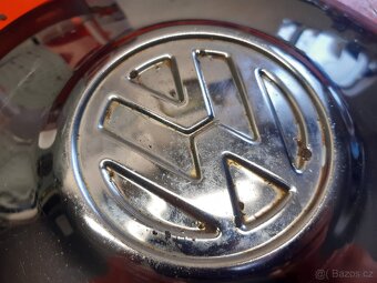 Vw transporter T3, brouk poklice 2kusy - 8