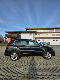 Volkswagen Tiguan, 1.4 TSI Sport R-Line 108tkm - 8