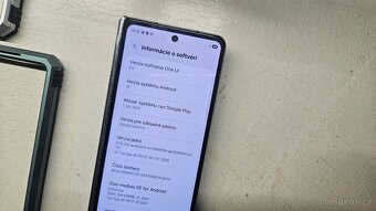 Samsung Galaxy Z Fold 4 dual 512GB- aj vymením - 8