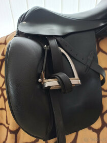 Drezurní sedlo Marek Zbořil - 8