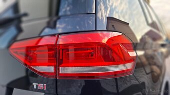 VW TOURAN 2017 1.4TSI 110KW SOUND, NAVI, ACC,1.MAJ. TOP - 8