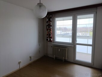 Prodám družstevní byt 1+1 v Ústí nad Orlicí – Hylváty 40m² - 8