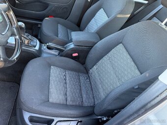 Škoda Octavia Combi 2 1.6 mpi facelift - 8