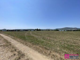 Prodej pozemky pro bydlení, 9 500 m² - Přítluky - Nové Mlýny - 8