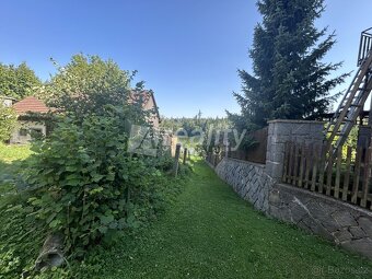 Prodej rodinného domu 70 m², Dolní Libochová, ev.č. 02189 - 8