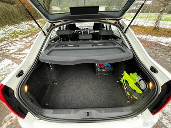 Škoda Octavia II facelift 1.4 tsi, 90 kw, DSG, r.v. 2011 - 8