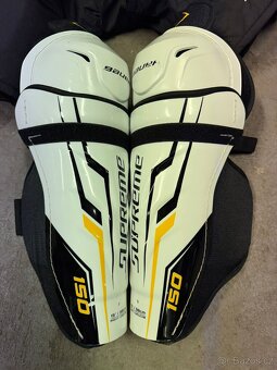 Kompletní hokejová výstroj Bauer - 8