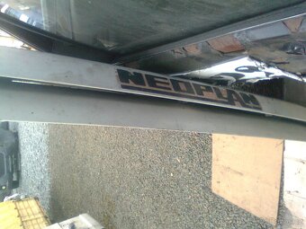 PEUGEOT J5,CITROEN C25 2.5D R.V.93-MOTOR A DALŠÍ DÍLY - 8