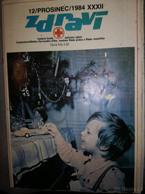 časopisy ABC, Mladý Svět, Signál, Voják, Vlasta apod - 8