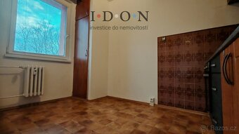 Pronájem bytu 2+1, Třinec – ul. Habrová, 43.35m² - 8