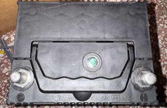 2x autobaterie varta a yuasa - 8