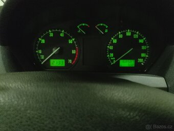 Škoda Fabia  sedan  2004 1.4.50 Kw TK 7 měsíc 2027 - 8