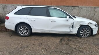 Audi A4 B8.5 2.0tdi 110kW CJCD multitronic NYM barva LY9C - 8