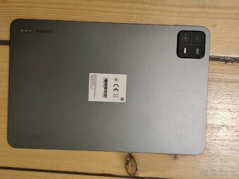 Xiaomi Pad 6 / 256GB - 8