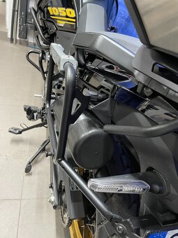 Prodám Suzuki DL 1050 V-Strom XT - 8