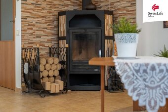 Prodej rodinného domu 200 m2, Jasenná - 8