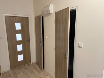 Pronajmu byt 2+1 - 8