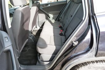 Vw Tiguan 1.4 TSi - 8